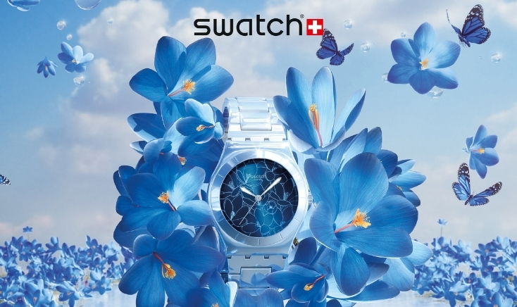 Swatch Essential